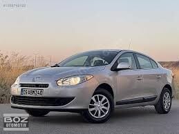 FLUENCE 2008